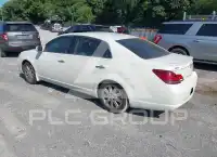 2009 Toyota AVALON фото