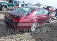 2009 Toyota AVALON photo