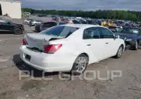 2009 Toyota AVALON фото