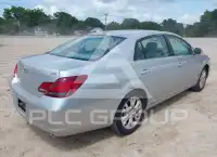 2009 Toyota AVALON фото