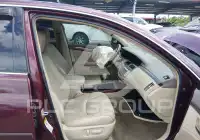 2009 Toyota AVALON фото