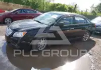 2009 Toyota AVALON фото