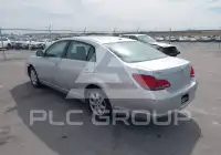 2009 Toyota AVALON фото