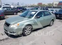 2009 Toyota AVALON фото
