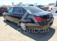 2009 Toyota AVALON photo