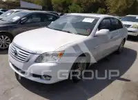 2009 Toyota AVALON фото