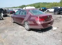 2009 Toyota AVALON photo