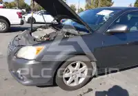 2009 Toyota AVALON photo