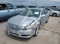 2009 Toyota AVALON photo