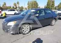 2009 Toyota AVALON photo