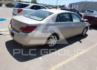 2009 Toyota AVALON фото
