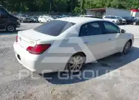 2009 Toyota AVALON фото