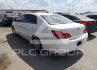 2009 Toyota AVALON фото