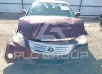 2009 Toyota AVALON фото