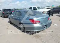 2009 Toyota AVALON photo