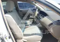 2009 Toyota AVALON фото