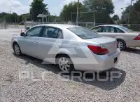 2009 Toyota AVALON фото