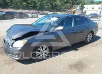 2009 Toyota AVALON фото