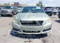 2009 Toyota AVALON фото