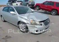 2009 Toyota AVALON фото