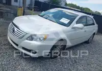 2009 Toyota AVALON фото