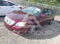 2009 Toyota AVALON photo