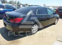 2009 Toyota AVALON photo