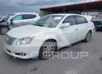 2009 Toyota AVALON фото