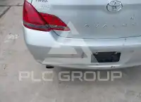 2009 Toyota AVALON photo