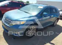 2009 Toyota VENZA photo