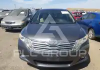 2009 Toyota VENZA фото