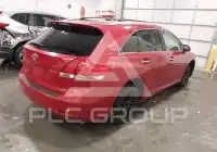 2009 Toyota VENZA фото