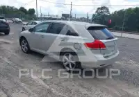 2009 Toyota VENZA photo
