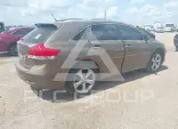 2009 Toyota VENZA photo