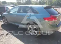 2009 Toyota VENZA фото
