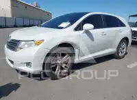2009 Toyota VENZA фото