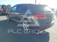 2009 Toyota VENZA фото