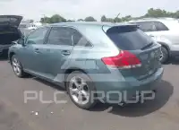 2009 Toyota VENZA фото
