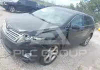 2009 Toyota VENZA фото
