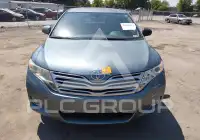 2009 Toyota VENZA фото