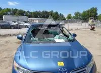 2009 Toyota VENZA photo