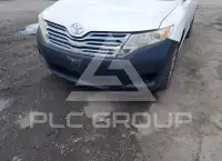 2009 Toyota VENZA фото