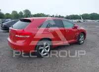 2009 Toyota VENZA фото