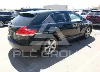 2009 Toyota VENZA фото