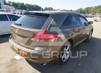 2009 Toyota VENZA фото