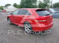 2009 Toyota VENZA фото