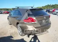 2009 Toyota VENZA фото