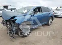 2009 Toyota VENZA фото