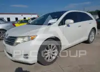 2009 Toyota VENZA фото