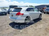 2009 Toyota VENZA фото